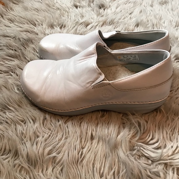 timberland pro renova slip on